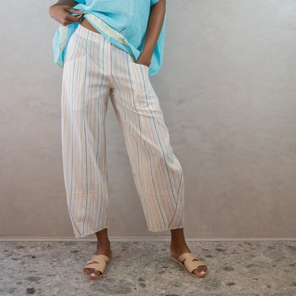 EKA Design Studio - Ambra Trousers M, NWOT - Picture 1 of 9